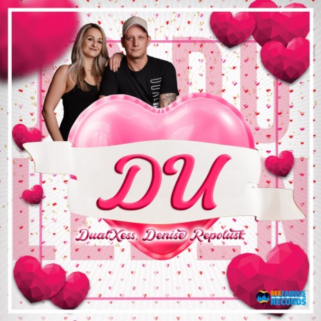 Du ft. Denise Repolusk cover art