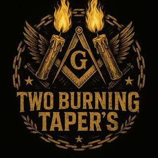 Two Burning Tapper's