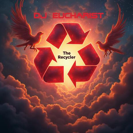 The Recycler cover art