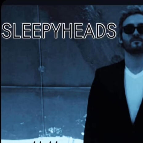 Sleepyheads cover art