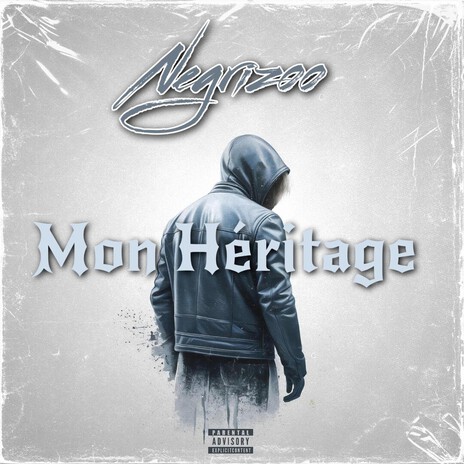 Mon Héritage cover art