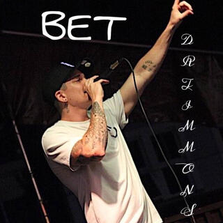 BET cover art