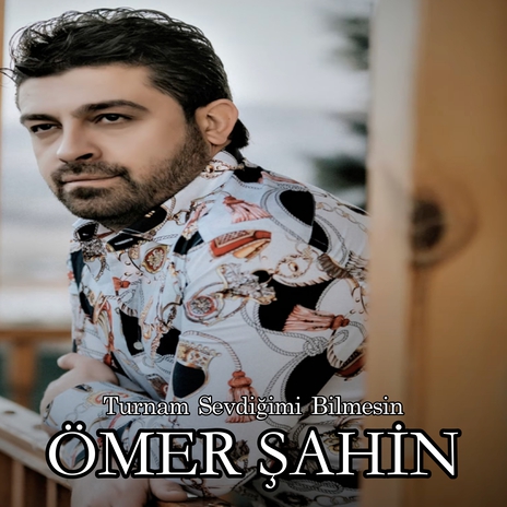 Turnam Sevdiğimi Bilmesin cover art