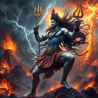 Mahadev Vibra cover art