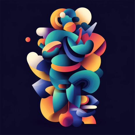 Kinetic Euphoria cover art