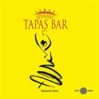 Spanish Tapas Bar, Vol. 1