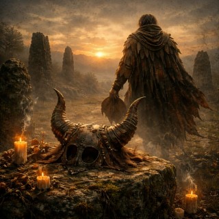 The Horns I Used to Wear cover art