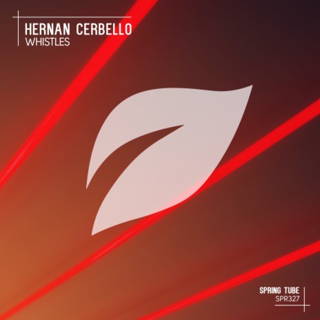 Whistles (Original Mix) cover art