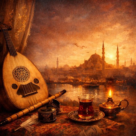 Hasret-i Nihavend