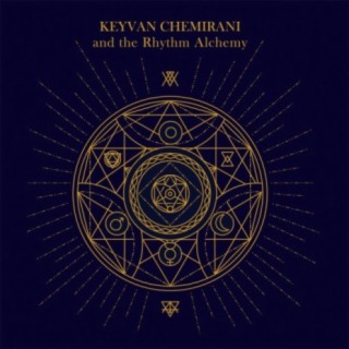 Keyvan Chemirani