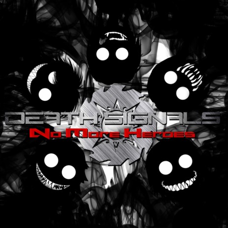 Chaos Army cover art