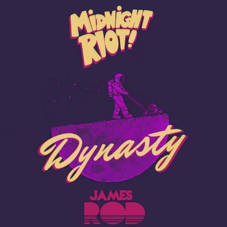 Guitar Dynasty cover art