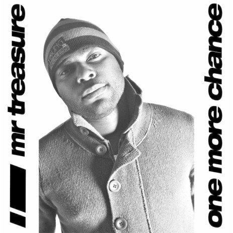 One More Chance cover art