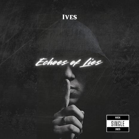 Echoes of Lies cover art