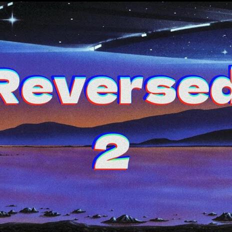Resonance Pop (Reversed) cover art