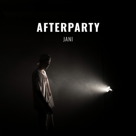 Afterparty cover art