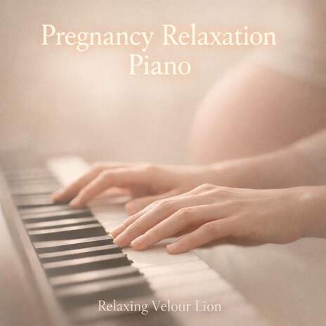 Soft Piano, Safe Night cover art