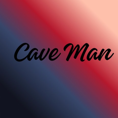 Cave Man cover art