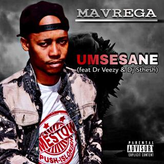 Mavrega