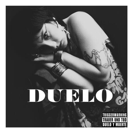 MUTTER TOD cover art