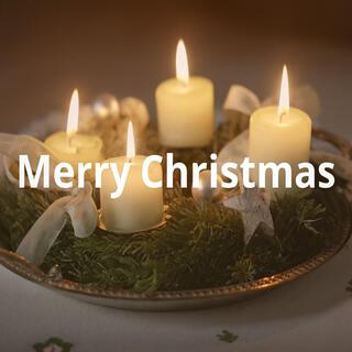 MERRY CHRISTMAS