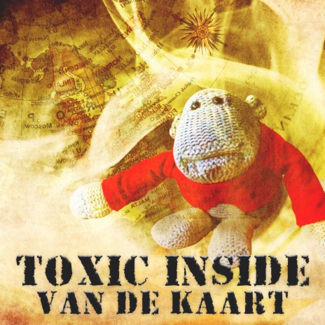 Van De Kaart cover art
