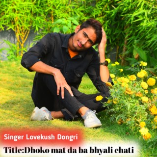 Maro Dil Raba Mil Na To Saaf Nat Ja (Rajsthani) ft. kr Devta cover art