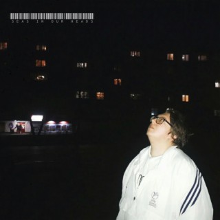 Seas In Our Heads cover art