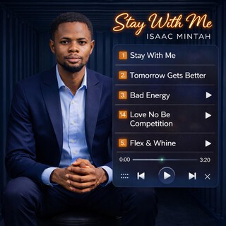Stay With Me
