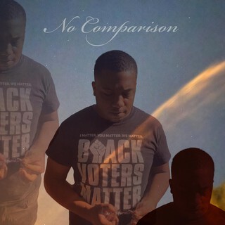 No Comparison cover art