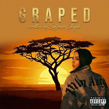 G R A P E S S cover art