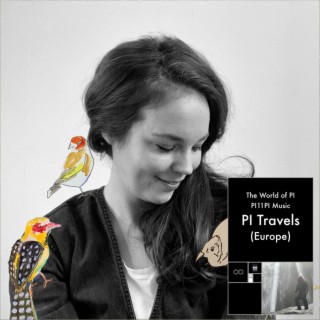PI Travels . Europe
