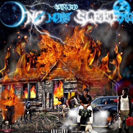 Trippin cover art