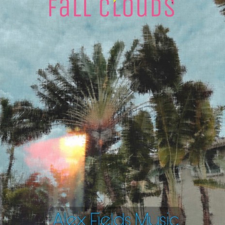 Fall Clouds cover art