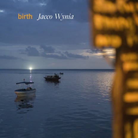 birth cover art