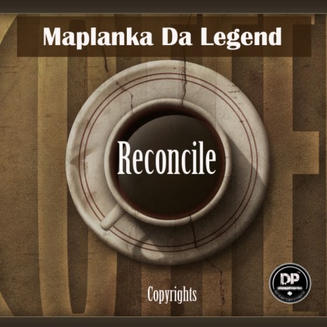 Reconcile (Instrumental Mix) cover art