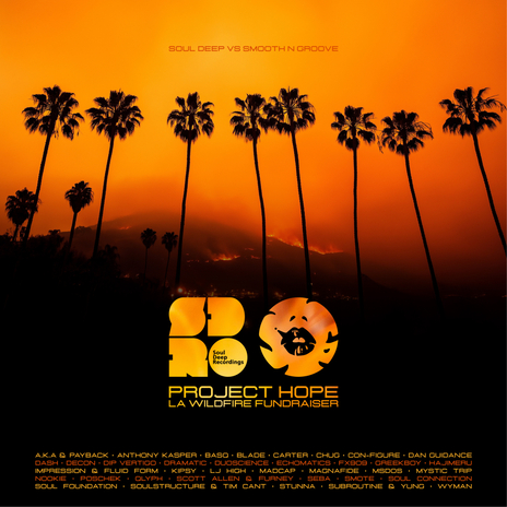 121 Street Records cover art