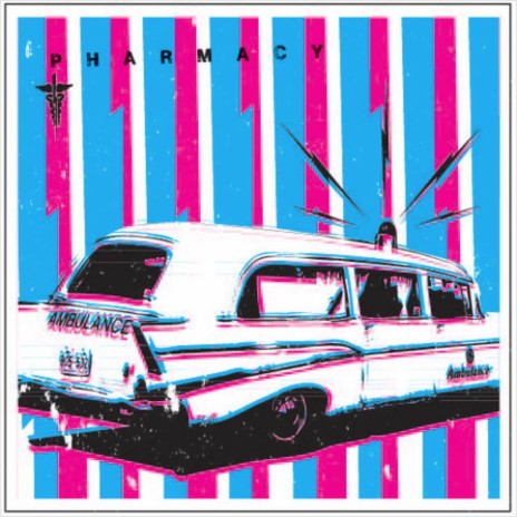 Los cover art