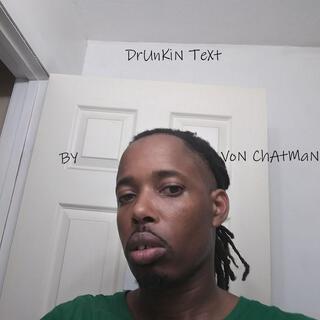 Drunkin Text cover art