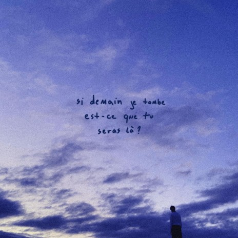 Sauve moi ft. Salomé cover art
