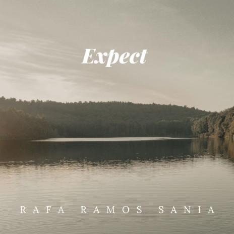 Expect cover art