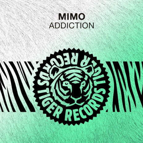 Addiction (Radio Edit) cover art