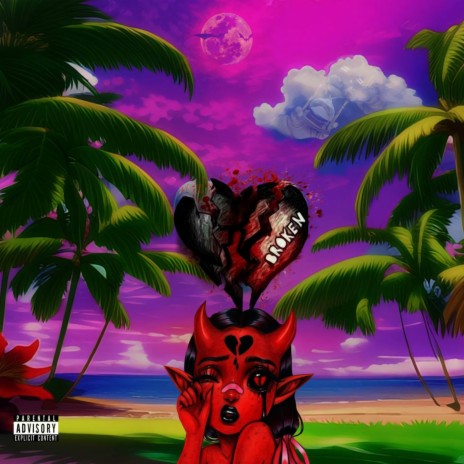 Passatempo ft. LV_085 cover art