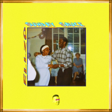 Sunday Sauce cover art