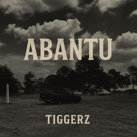 Abantu cover art