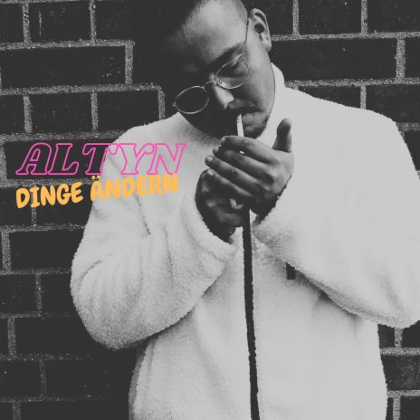 Dinge Ändern cover art
