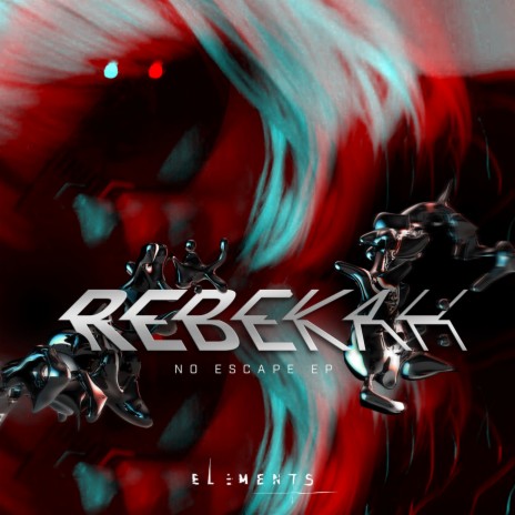 No Escape cover art