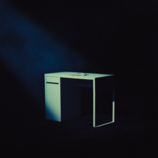 Silence cover art