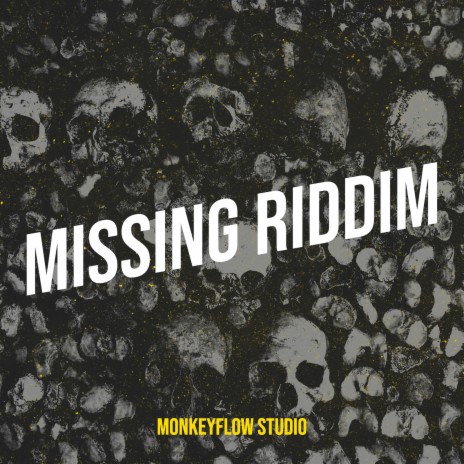 Missing Riddim cover art