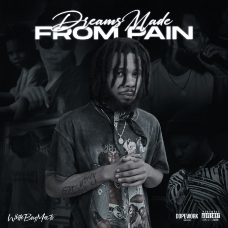 Bottom Line cover art